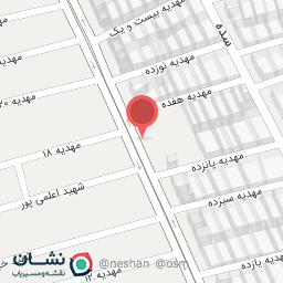 عکس مهدیه ۱۷