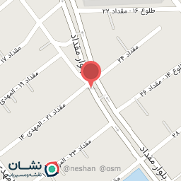 عکس رستوران و غذای آماده ثمین