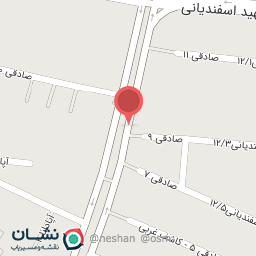 عکس شرکت آتیه سازان حافظ