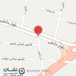 عکس فروشگاه لاستیک امین