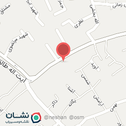 عکس بوتیک مردانه سناتور