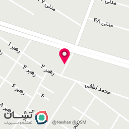 عکس مستر سرویس 