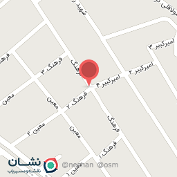 عکس نانوایی