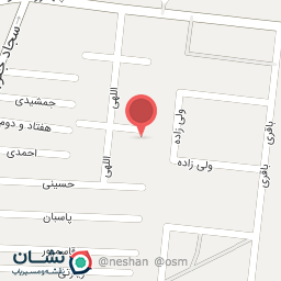 عکس خانه لسلا