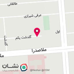 عکس پژواک سرام پارسیان نوین تجارت