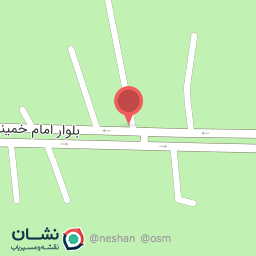 عکس اداره گاز گلوگاه بابل (بخش بند پی شرقی)