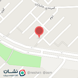 عکس شهرک جانبازان