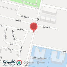 عکس تعمیرگاه موتور سیکلت 