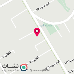عکس دکتر الناز اعلمی