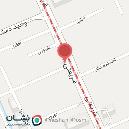 عکس سوپر پروتئینی سمین