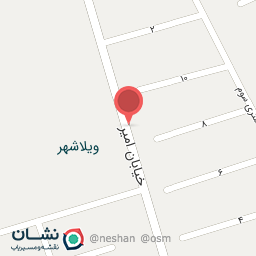 عکس سالن زیبایی کوثر