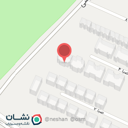 عکس مجتمع مالک اشتر بلوک ۳ غربی و شرقی