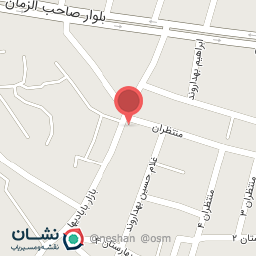 عکس فروشگاه پوشاک مهر