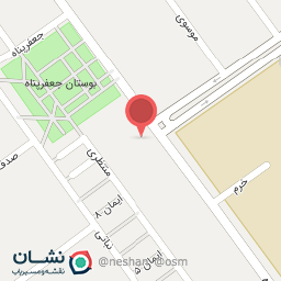 عکس رفاه، نمایندگی باصری