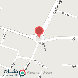 عکس میدان شهدای گمنام