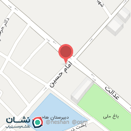 عکس کت و شلوار نیما مؤدب