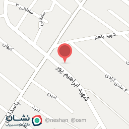 عکس مطب دکتر محمد باقر دانشپوی