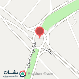 عکس میدان شهید آبرومند