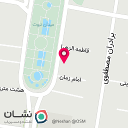 عکس بهناز سادات لاجوردی کارشناس مامایی