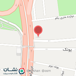 عکس آرایشگاه آریا