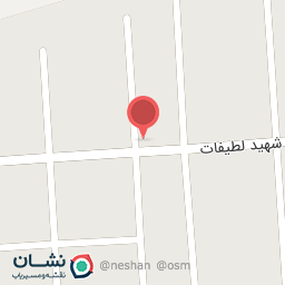 عکس سوپر مارکت تفاخ