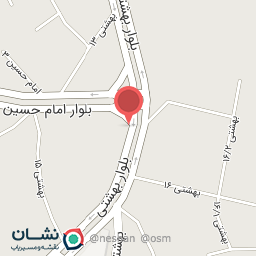 عکس نانوایی سنگک حیدری