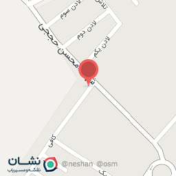 عکس نانوایی بربری 