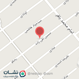 عکس عابربانک رفاه