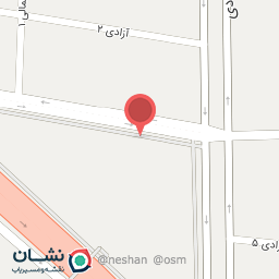 عکس نانوایی سنگکی 