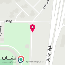 عکس فروشگاه هایپرفامیلی (یزد خیابان ذوالفقار)