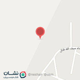 عکس مسجد شنو