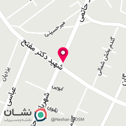 عکس نمایندگی لورچ رهبری نیا