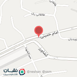 عکس سیسمونی دریا کاظمیان