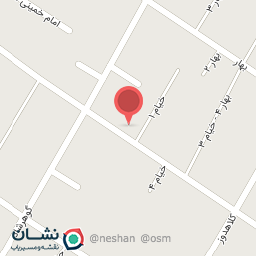 عکس فروشگاه پیرایش