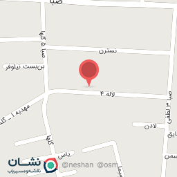 عکس مزون ترمه