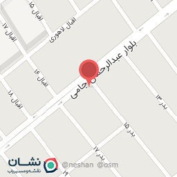 عکس کلید سازی اسدی