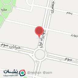 عکس سوپر مارکت آفتاب