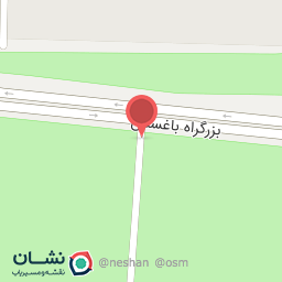 عکس گلخانه و نهالستان محیا