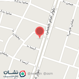 عکس اتوگالری شهاب 