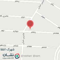 عکس مرکز سنجش ارمغان