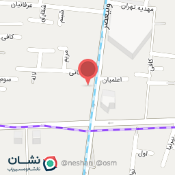 عکس داروخانه دکتر اسماعیلی