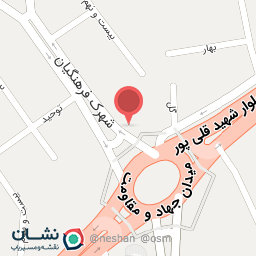 عکس املاک اسپرلوس