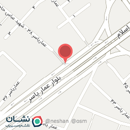 عکس ساختمان شماره ۲ بانک سپه