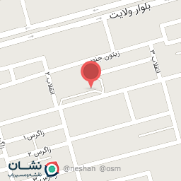 عکس آژانس فجر