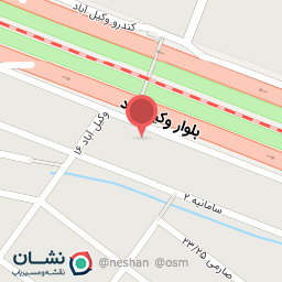 عکس فروشگاه آپامه