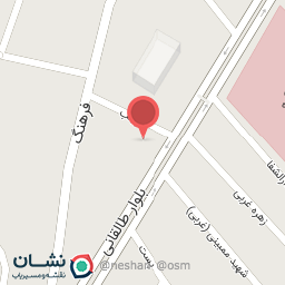 عکس مرکز همودیالیز شهدا