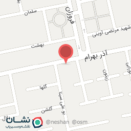 عکس باشگاه بدنسازی تنسر