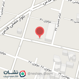 عکس دفتر اسناد رسمی 32 زاهدان (سر دفتر محمد رضا عابدی زاده)