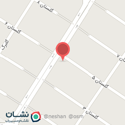 عکس سالن زیبایی ماهوین