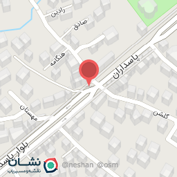 عکس سوپر میوه علم کوه